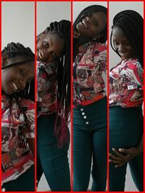 Mary Valeria Namyenya